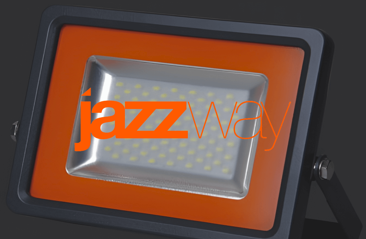 JazzWay с доставкой в Магадан!